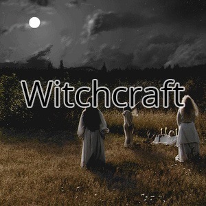 Witchcraft with WhiteWolf Coven